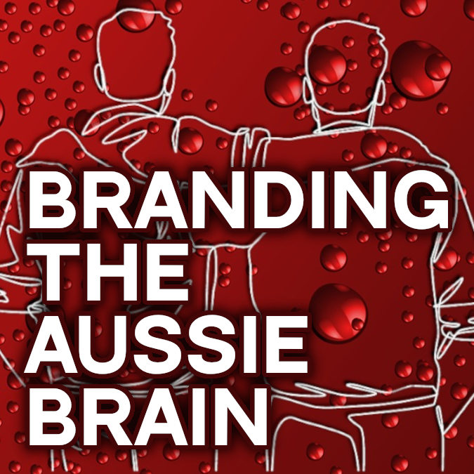 Branding the Aussie Brain