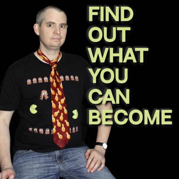 Find Out What You Can Become