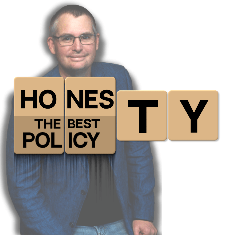 The Honesty Policy