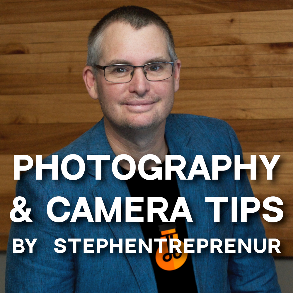 Photography and Camera Tips