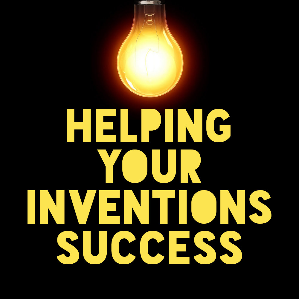 Helping Your Inventions Success