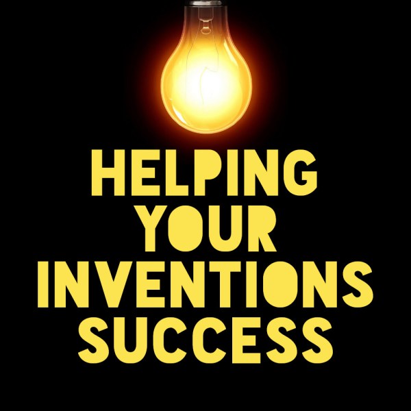 Helping Your Inventions Success