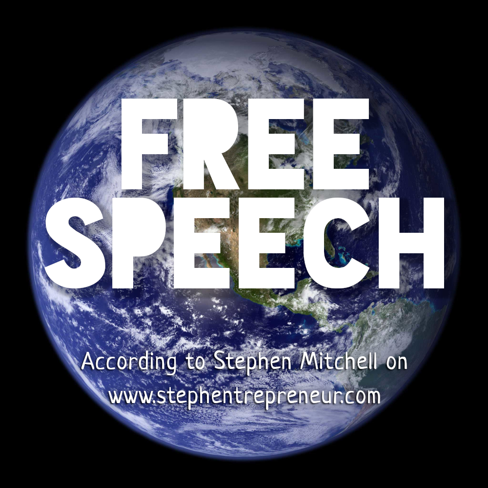 FREE SPEECH