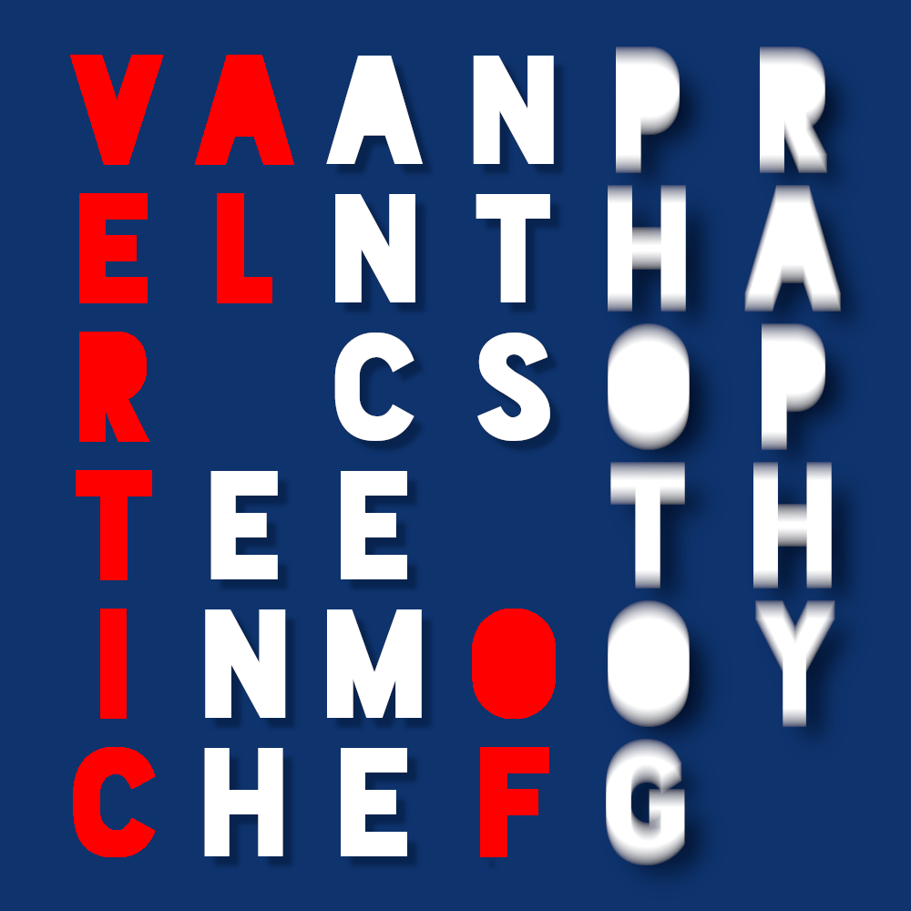 Vertical Enhancements of Photography