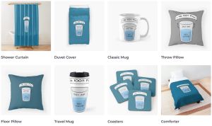 My Glass is 100% Full