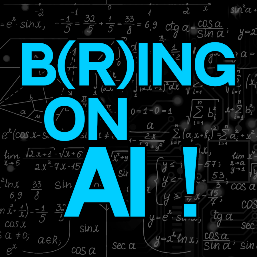 B(R)ING on AI !