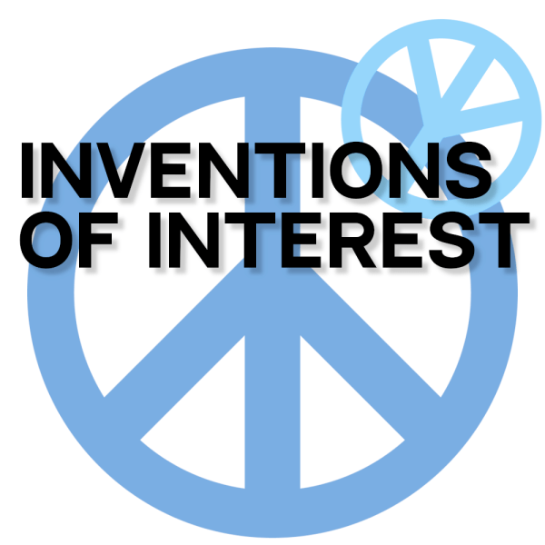 Inventions of Interest