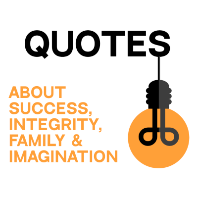 Entrepreneurial Quotes