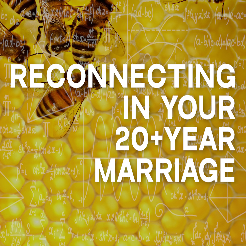 Marriage Reconnection