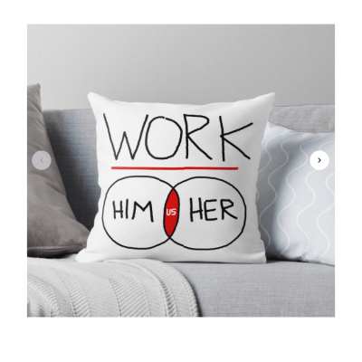 Working on our Relationship