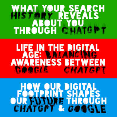 What Your Search History Reveals About You Through ChatGPT