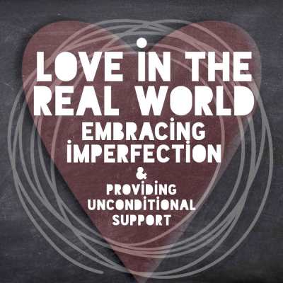 Love in the Real World