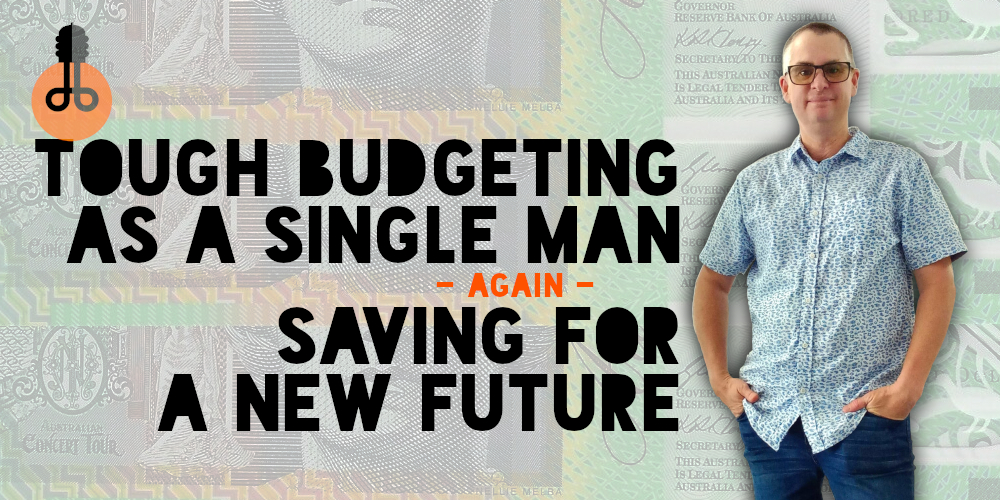 IMAGE - Tough Budgeting for a Single Man