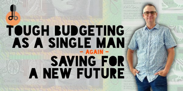 IMAGE - Tough Budgeting for a Single Man