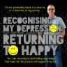 Recognising My Depression - Returning to Happy