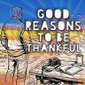 Good Reasons to Be Thankful