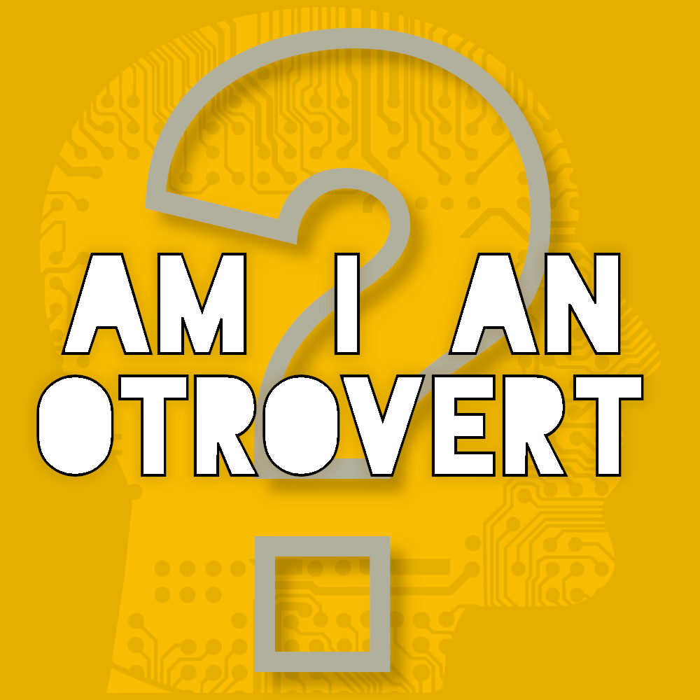 Otrovert